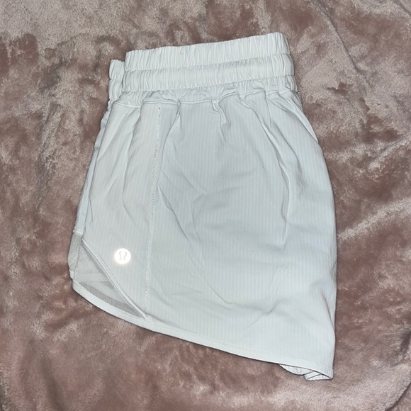 lululemon athletica Pants - Lulu Lemon Hotty Hot Shorts